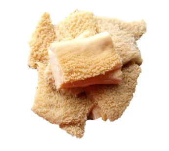 Beef (cut for soup) – 1kg