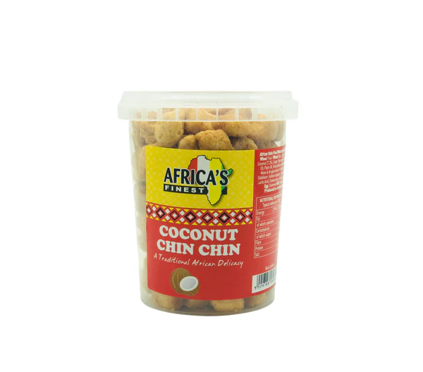 Chin Chin – 250g tub