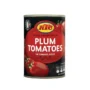 Tin Tomatoes – 400g