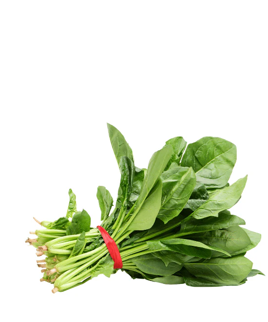 Fresh Shoko Vegetable (Bunch)