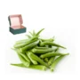 Fresh Okra Box