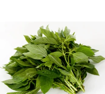 fresh ewedu