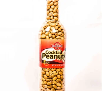 Haffinique Roasted Peanut (Groundnut)